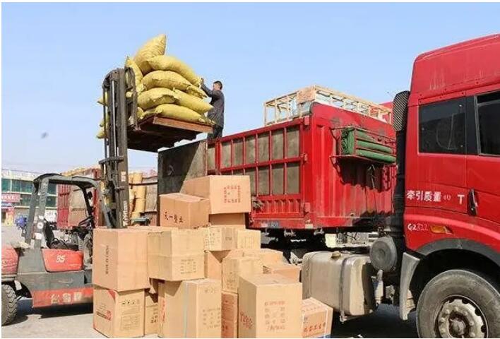 漳州到宜城市物流专线