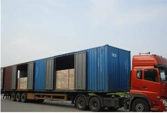 漳州到宜城市整车运输