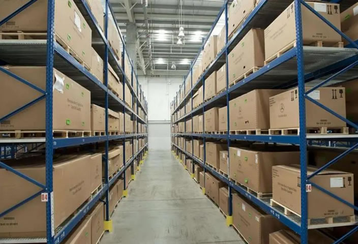 漳州到宜城市货物仓储