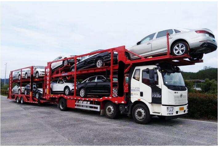 漳州到宜城市轿车托运